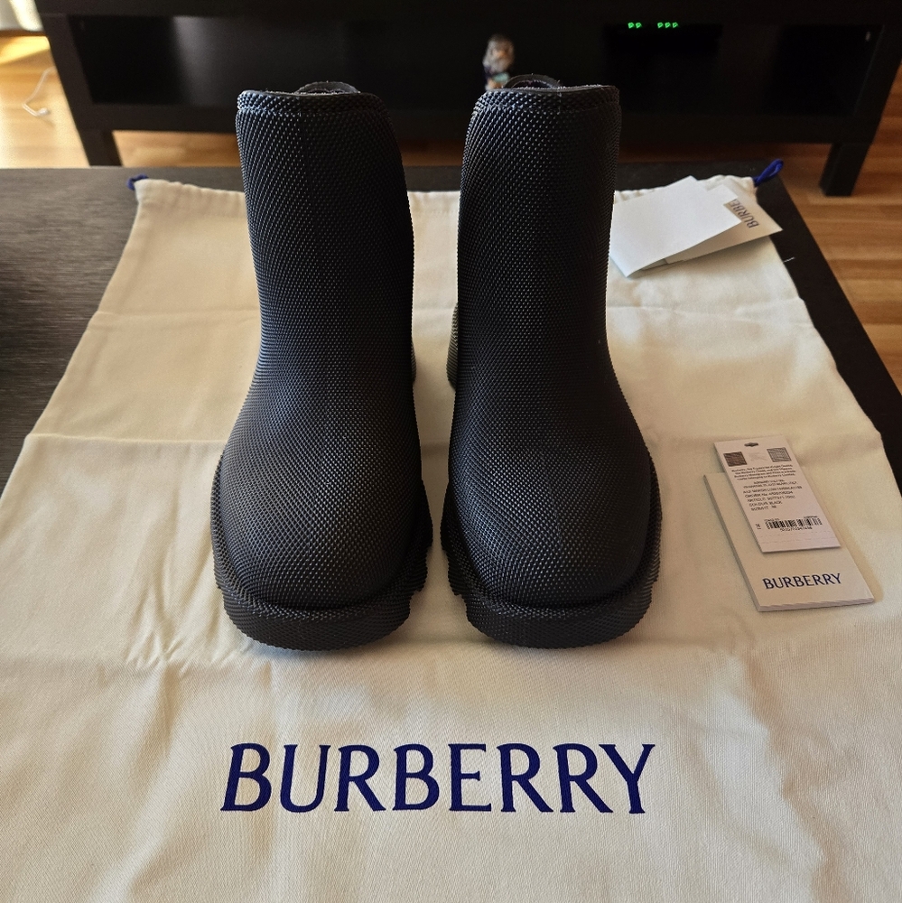 Rober boots
